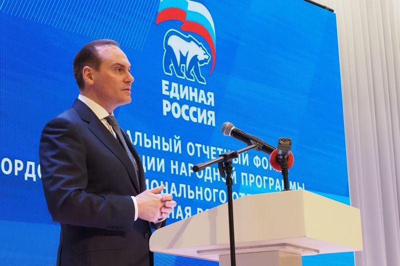 Артём Здунов: «За каждым наказом стоит конкретный человек!»